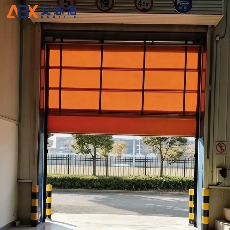 怒江傈僳族自治州柔性门