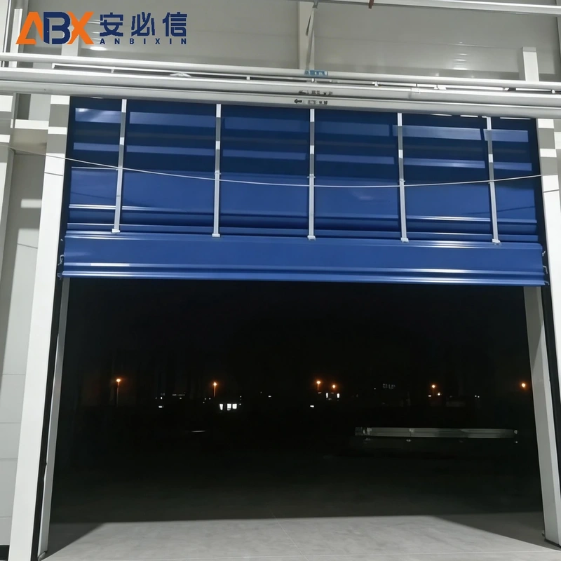 怒江傈僳族自治州柔性大门